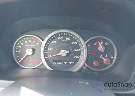 2007 Honda Pilot Ex z USA, uszkodzony, nr VIN 5FNYF28447B024754